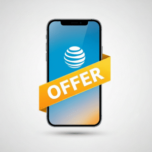 Liberación Iphone At&t