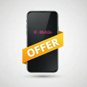 Liberación Iphone T-mobile